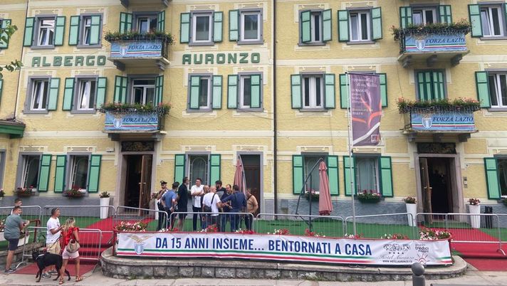 Albergo Auronzo