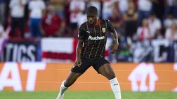 Abraham vicino al West Ham. Pronto il rilancio per Danso