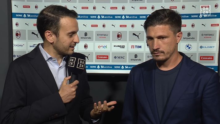 DAZN Cagliari, Pisacane: “I ragazzi se lo meritano per quello che hanno vissuto tutto l’anno” - immagine 1