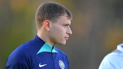 Barella: “Gol all’ultimo minuto, il calcio è crudele. Ma il campionato non è finito!”