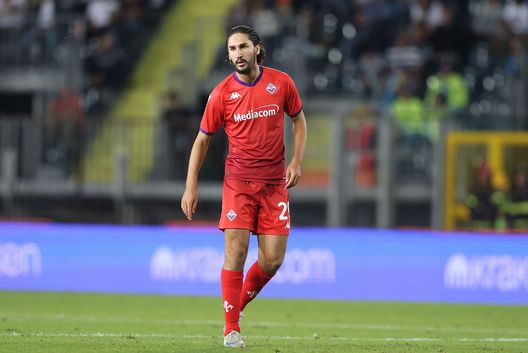 Gazzetta: “Adesso tocca ad Adli. Ha un qualcosa in più rispetto a Cataldi”- immagine 2