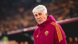 Record di punti ma pochissimi gol, Gasp non ci sta