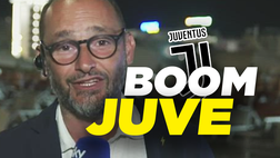 Mercato Juve | Di Marzio è sicuro: “Giuntoli ha scelto il sostituto di Vlahovic”