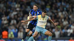 Marca – Rottura del crociato per Rodri: giocatore in viaggio per Madrid