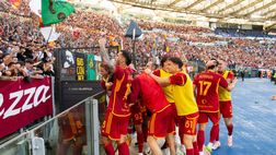 Dal Gallo a El Shaarawy, quei 12 gol per lanciare la Roma sotto la Curva