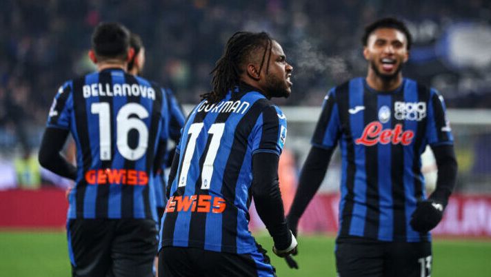 Caso Lookman, domani blitz dei Percassi per chiarire subito con Gasp! Scelta fatta per l’estate - immagine 1