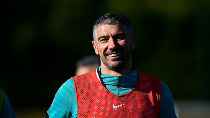 Kolarov: “Conte rivoltò l’Inter come un calzino. Ecco cosa lo differenzia da Inzaghi” - immagine 1