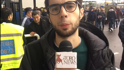 Video – Inter-Torino, il pre-partita da San Siro