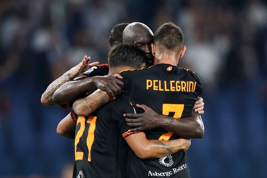 Pellegrini, l’Udinese nel destino per il riscatto: anche Dybala e Lukaku lo aspettano- immagine 3