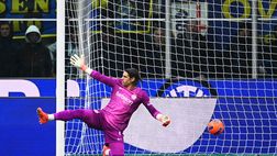 Inter, Sommer: “Prossimamente incontrerò la dirigenza per decidere il mio futuro”