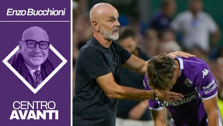 Società debole, manca troppo Commisso. Ma è il momento di far quadrato su Pioli Società debole, manca troppo Commisso. Ma è il momento di far quadrato su Pioli - immagine 1