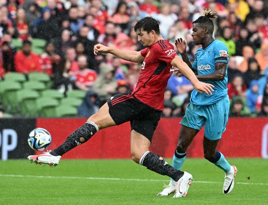 Athletic Bilbao-Manchester United, dove vedere la partita in tv e streaming- immagine 4