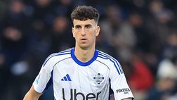 Così Ramon prima di Como-Milan: “Il contropiede è uno dei loro punti di forza. Dobbiamo stare attenti”