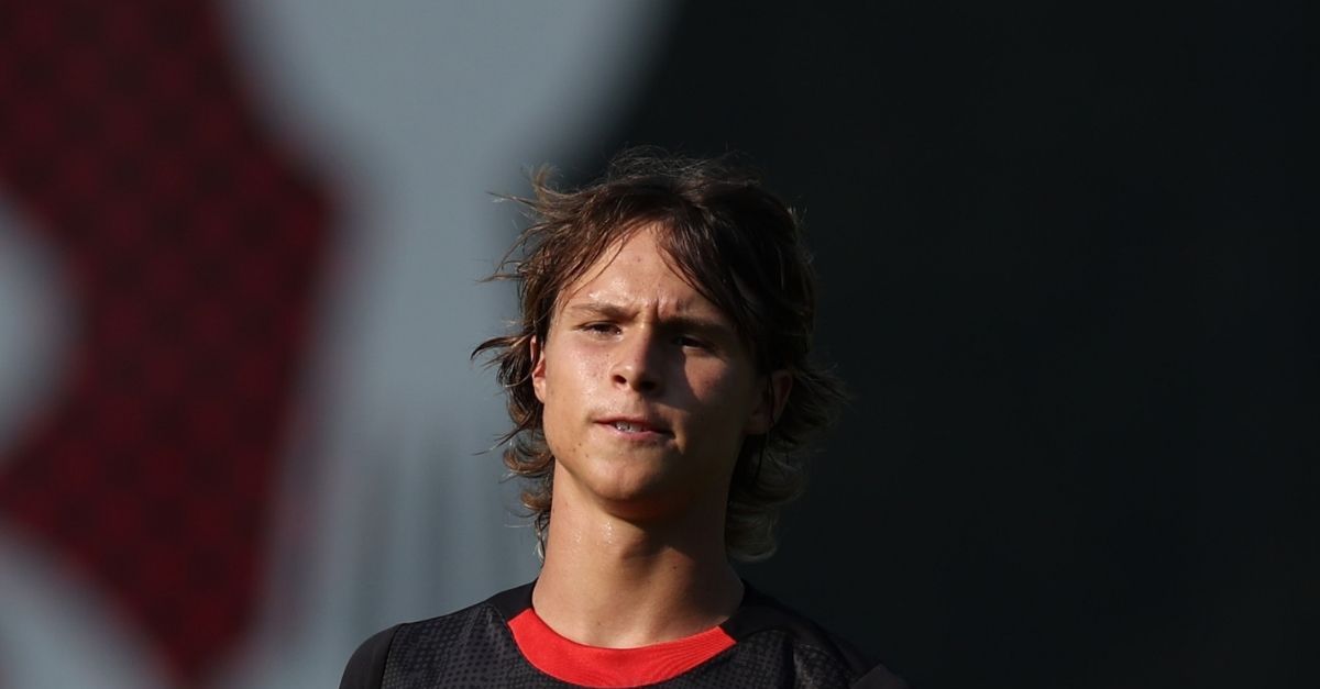 milan comotto ecco perch233 allegri potrebbe volerlo per la prima squadra da Pianetamilan.it milan comotto ecco perch233 allegri potrebbe volerlo per la prima squadra