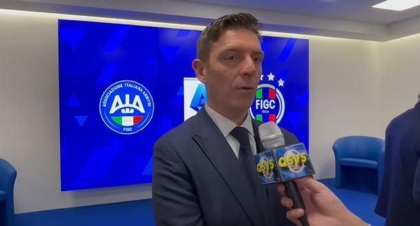 Rocchi: “Per l’anno prossimo ci saranno piccoli cambi nel regolamento. Il VAR…”- immagine 3