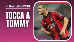 Borussia Dortmund-Milan, in mezzo al campo i muscoli di Musah e Pobega
