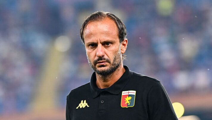 Gilardino: “Voglio giocatori felici di stare qui! Gudmundsson, rispondo così. Martin, Vitinha, Messias…” - immagine 1