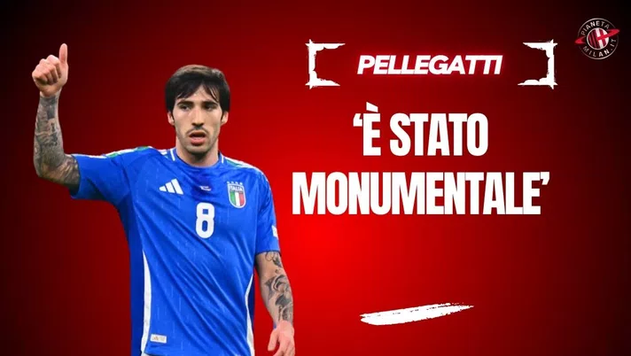 Ex Milan, Pellegatti: 'Tonali monumentale. Donnarumma incolpevole. Maldini…'