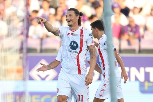 Djuric: “Che piacere per l’interesse di Galliani, anche per quello di Palladino”- immagine 2