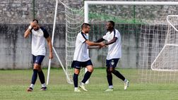 Coppa Italia Serie D, vittoria per il Mestre contro il Chions mentre il Chievo saluta giĂ la competizione