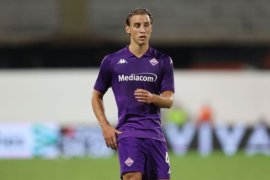 Bove: “Non sono giovane, a Firenze per diventare il giocatore che voglio”- immagine 2