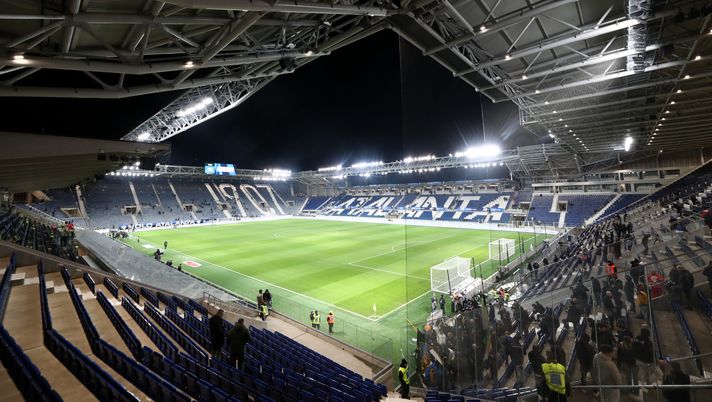 Atalante Cremonese dove vedere