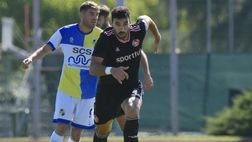 Serie D, seconda giornata: Campodarsego in gran spolvero, Dolomiti in crescita