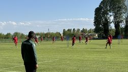 Verso Fiorenzuola-Padova: tornano Varas, Liguori e Belli