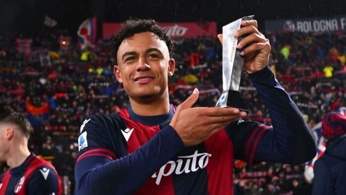 ULTIM’ORA – Ndoye passa al Nottingham Forest, c’è l’accordo! Ecco le cifre finali e i dettagli - immagine 1