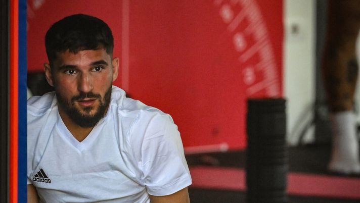 Calciomercato Roma, Blanc ufficiale all’Al Ittihad: Aouar sarà il primo acquisto - immagine 1