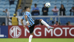 Arezo, il direttore sportivo del Gremio: “Vogliamo tenerlo”