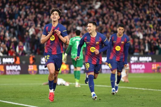 Barcellona, col primato in classifica arriva l’esordio del decimo canterano sotto Flick: chi è Tommy Marques- immagine 2