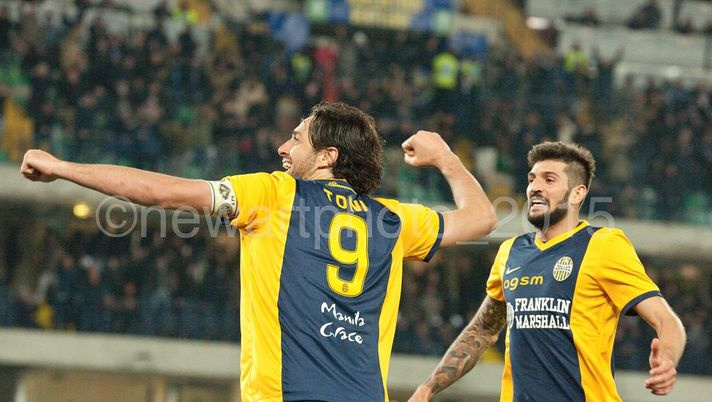 LE PAGELLE, TONI THE KING, SAVIOLA E LOPEZ CAMBI OKAY LE PAGELLE, TONI THE KING, SAVIOLA E LOPEZ CAMBI OKAY - immagine 1