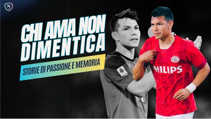 Lozano ritorna grande con il Psv. In Turchia si sfidano Ghoulam e Mertens - immagine 1