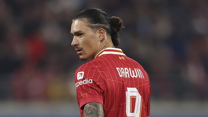 Il punto sul mercato del Napoli con Fabrizio Romano: Nunez, Ndoye, Chiesa, Lang, Beukema, Sancho…- immagine 1