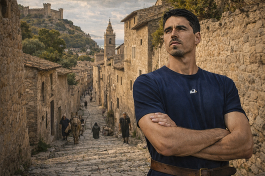 Parma, da Pellegrino a Bernabè: l’etimologia dei cognomi della Serie A- immagine 15