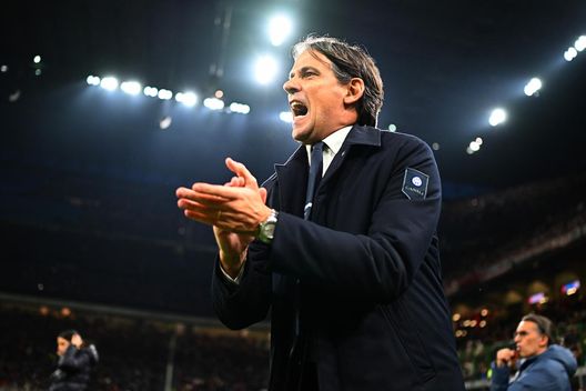 Sky – Inter voleva un attaccante, bloccata da mancate cessioni. Ma a giugno…- immagine 3