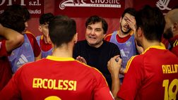 Roma 1927 Futsal sconfitta a Torino: la L84 si impone 5-2