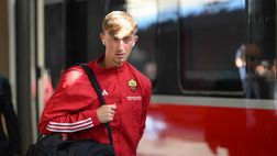 Huijsen saluta la Roma: “Grazie per questi mesi di emozioni, è stato un privilegio”