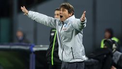 Conte: “Potevamo anche perdere, gli episodi ci hanno danneggiato”