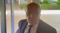 Marotta: “Calhanoglu? Offerte fantomatiche! Mai chiesta cessione. E su Lookman…”