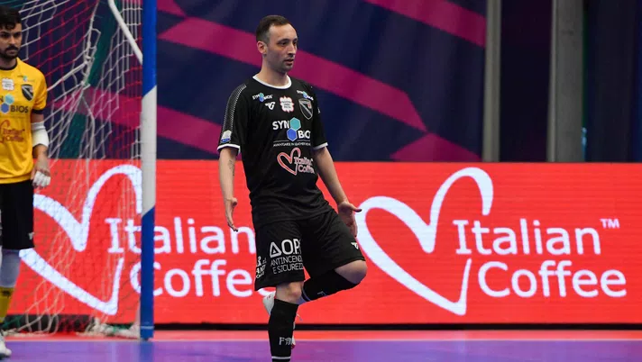Super Petrarca: dopo l’arrivo di Rafinha ecco la conferma di Fellipe Mello - immagine 1