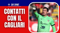 Mercato Milan – Demicheli: “Avanti per Scuffet, si lavora su questa formula”