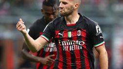 Calciomercato Udinese, chieste informazioni per Rebic: può arrivare a zero