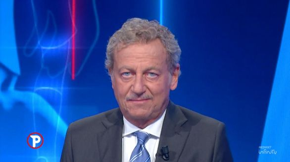 Sabatini: “Ecco quando fui licenziato dall’Inter. Caso escort? Mi rimase l’etichetta di…”- immagine 3