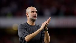 Guardiola: “De Zerbi o Allegri? Hanno idee diverse, ma …” | VIDEO