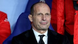 Caos Napoli-Milan, Allegri offende Oriali: “Siediti cog…ne, idiota e leccaculo”