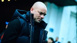 Sneijder attacca Busquets: “Piagnone assoluto: dava tanti calci, ma lui urlava appena lo toccavi”