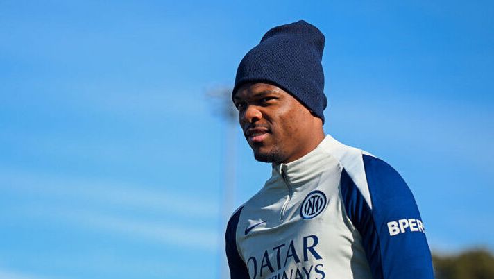 ULTIM’ORA – Inter, ecco la scelta sulla convocazione di Dumfries in Champions League! Calhanoglu… - immagine 1