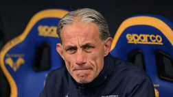 Zaffaroni: “Lotta apertissima per la salvezza. Il Verona non molla mai”